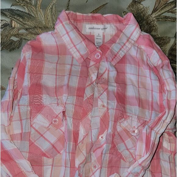 Girls (12) Back To School Bundle - Picture 7 of 11